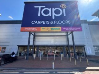 Tapi Carpets & Floors Erdington